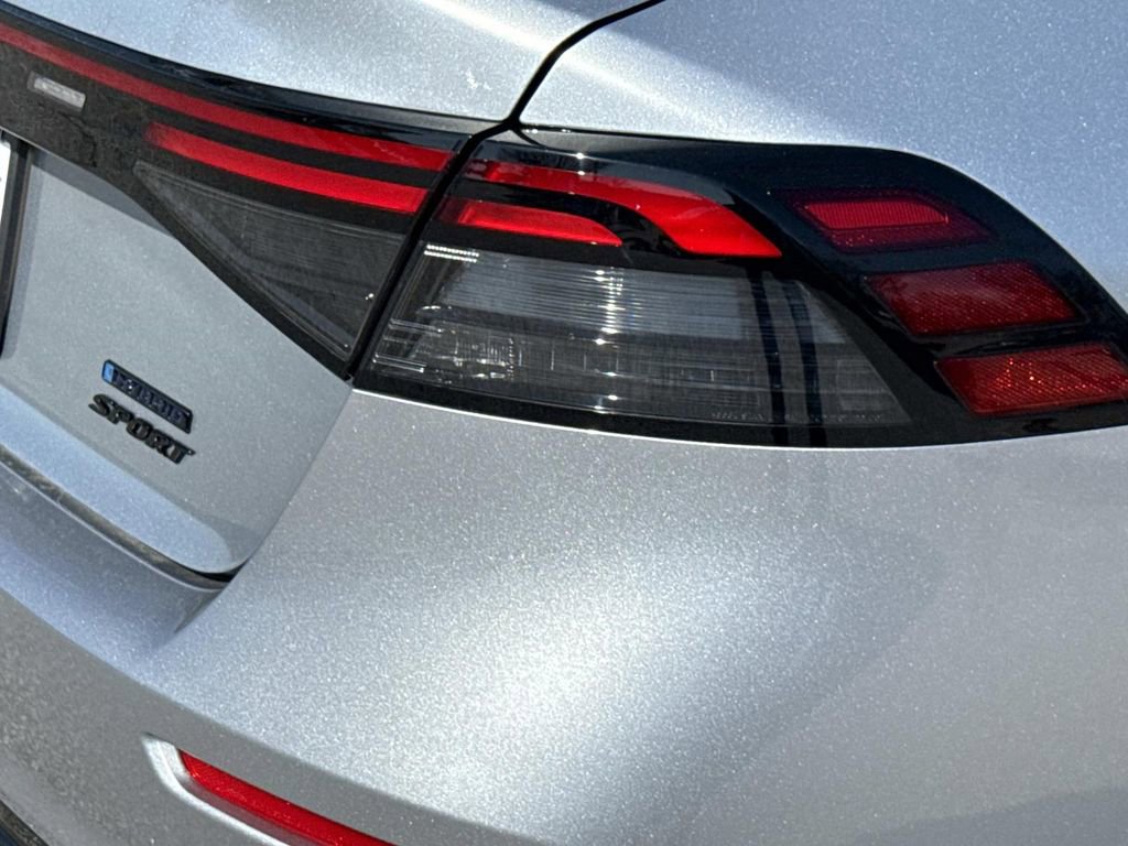 New 2026 Honda Accord Sport image 29