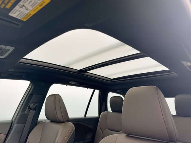 New 2026 Lexus TX 350 AWD w/ Technology Package image 26