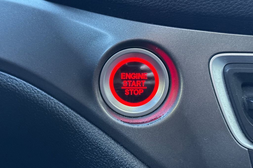 Used 2021 Honda Passport EX-L image 22