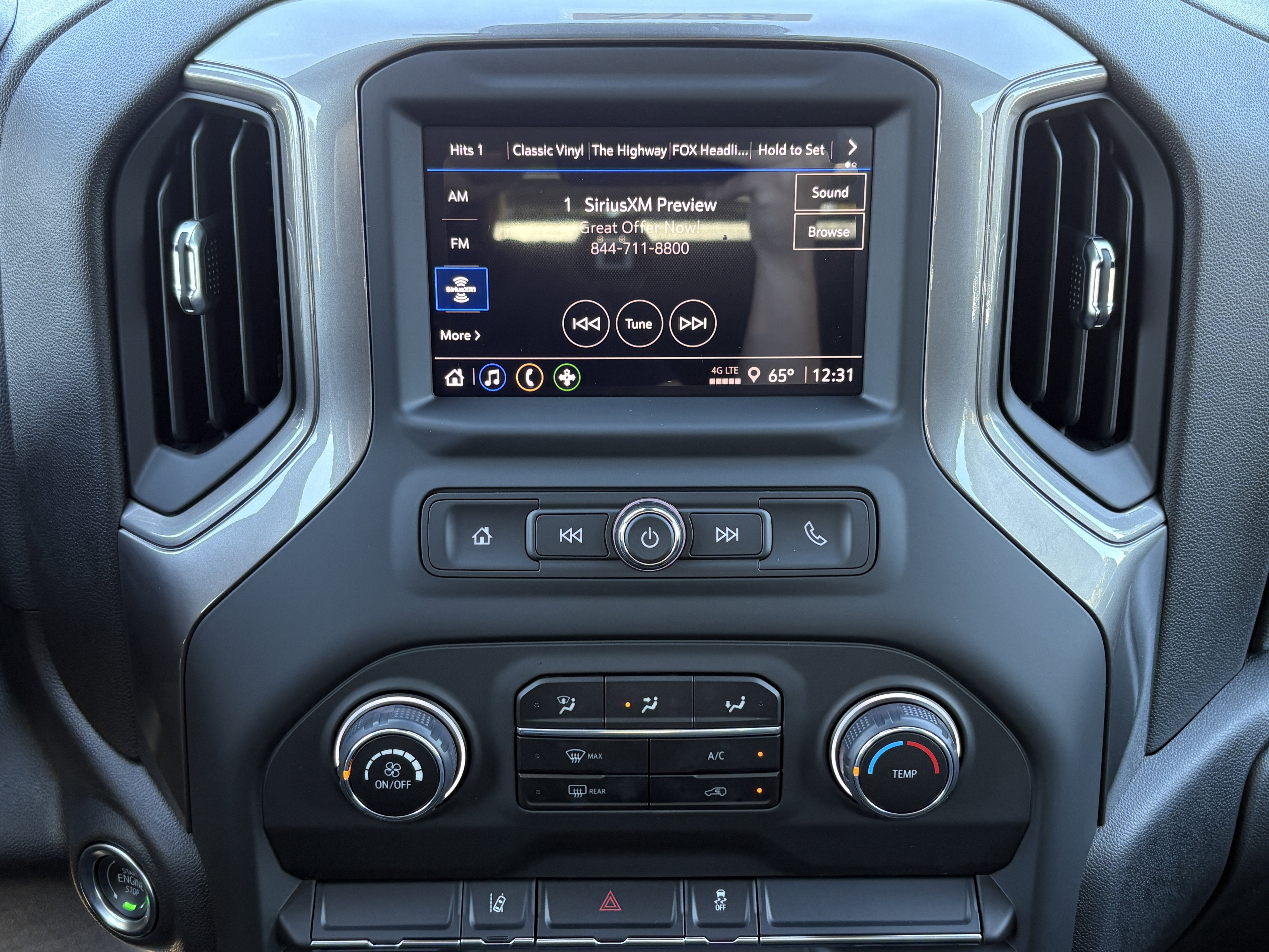 New 2025 Chevrolet Silverado 3500 W/T w/ WT Convenience Package image 17