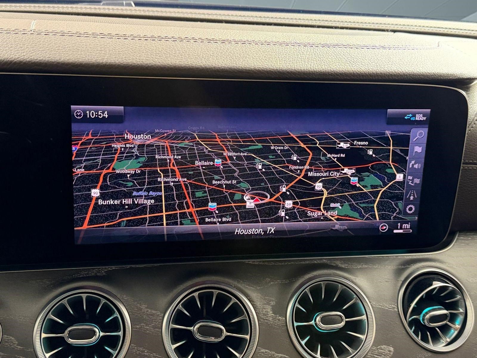 Used 2020 Mercedes-Benz CLS 450 image 28