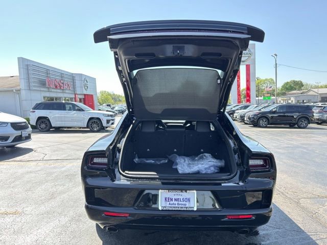 New 2026 Dodge Charger Scat Pack AWD/4WD image 11