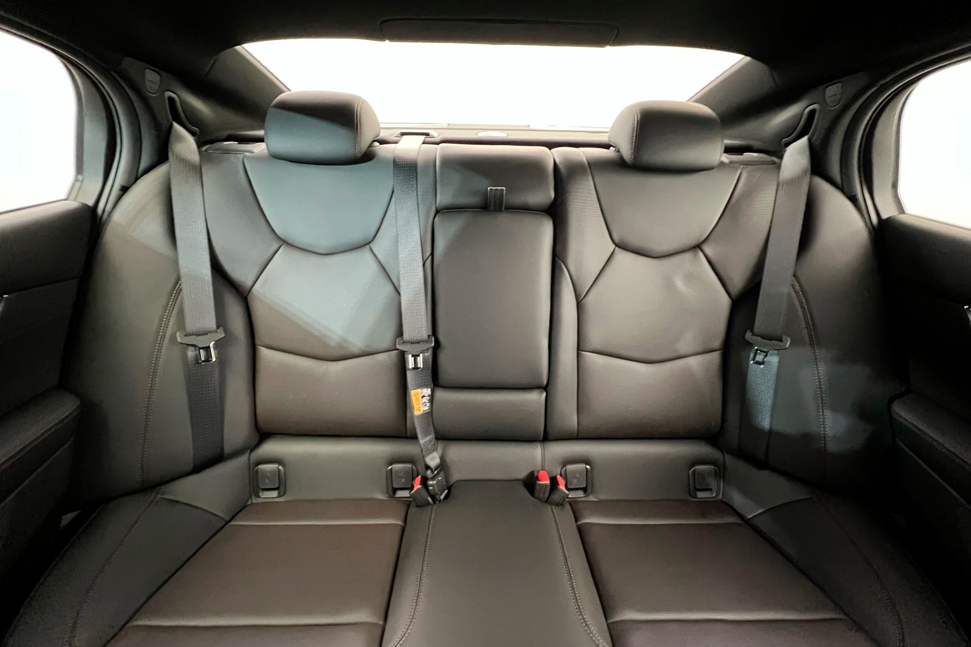 New 2026 Cadillac CT5 Sport w/ Technology Package image 25