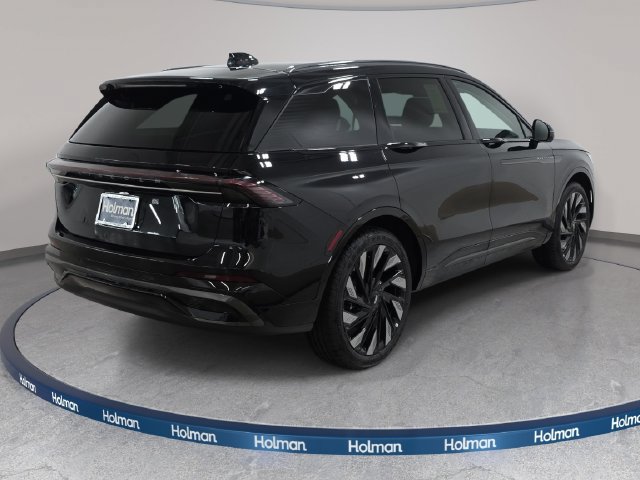 New 2026 Lincoln Nautilus Reserve AWD/4WD image 5