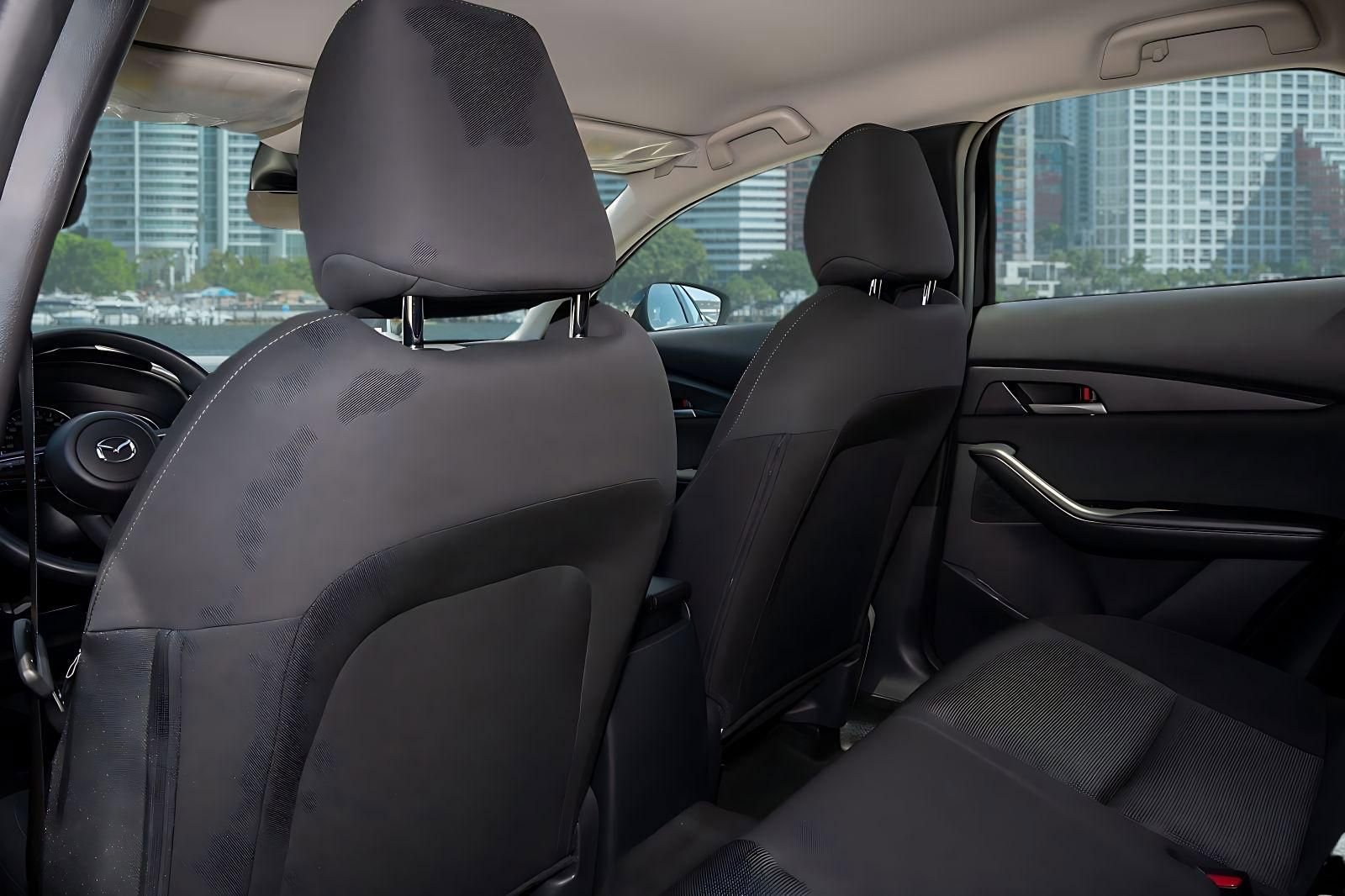 New 2026 MAZDA CX-30 AWD 2.5 S image 18