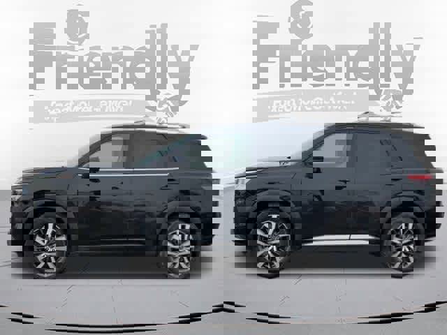 Used 2022 Nissan Pathfinder Platinum w/ Cargo Package video 2