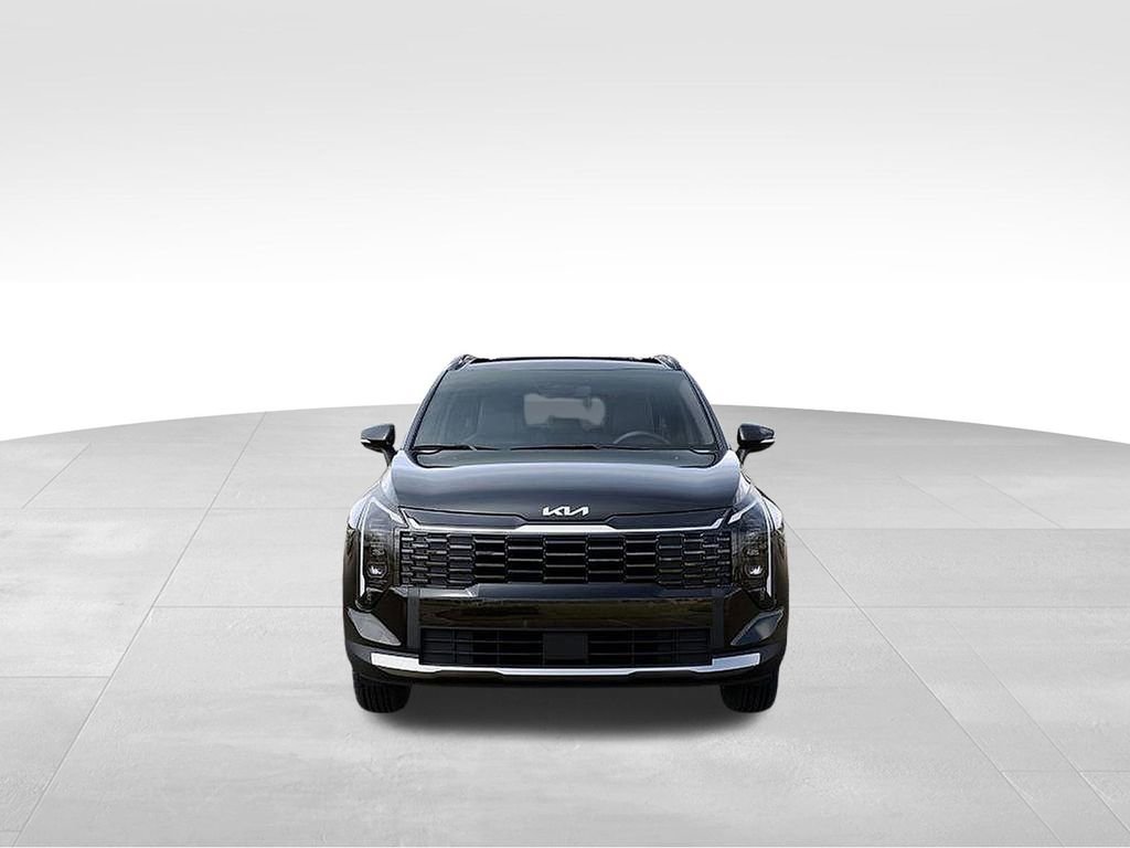 New 2026 Kia Sportage EX w/ EX Panorama Roof Package image 25