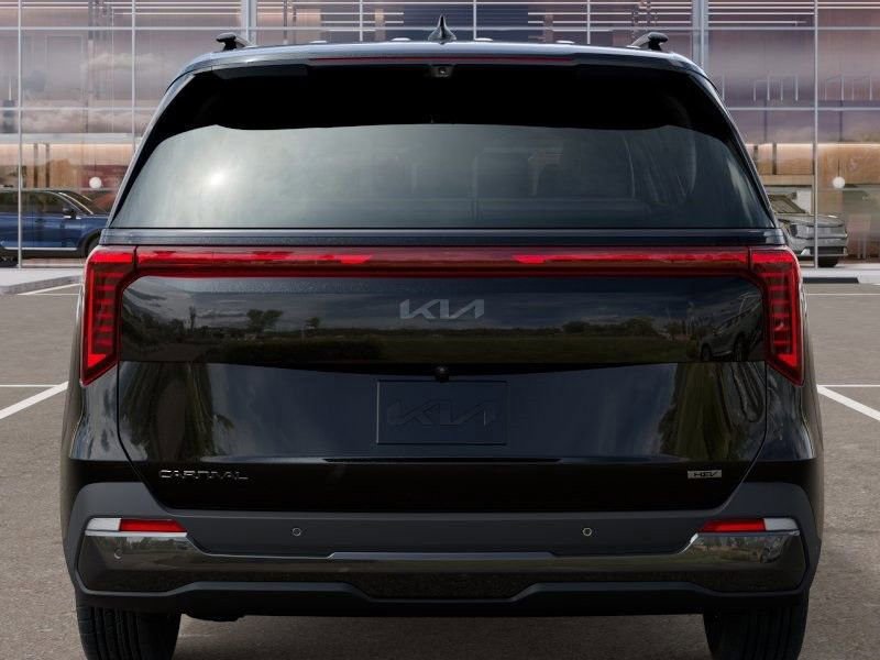 New 2026 Kia Carnival SX Prestige image 16