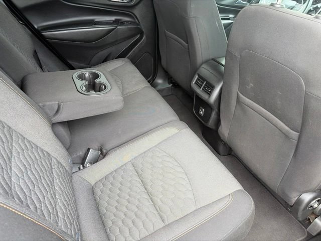 Used 2021 Chevrolet Equinox LT FWD image 34