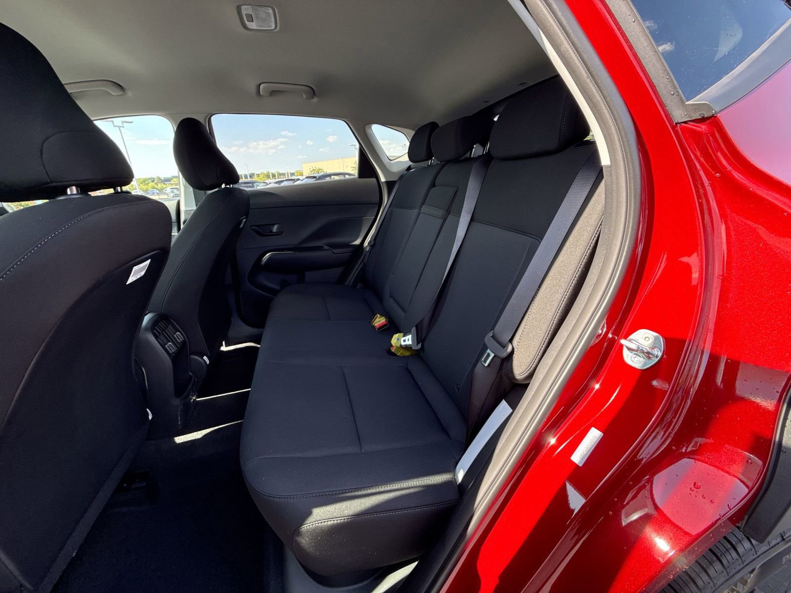 Certified 2026 Hyundai Kona SEL Sport AWD/4WD image 25