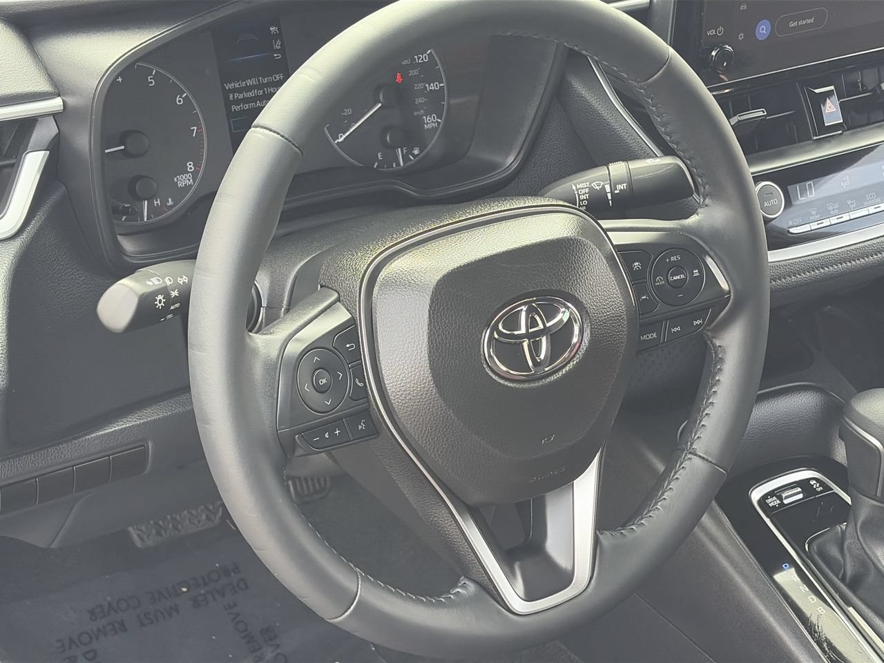 Used 2025 Toyota Corolla SE FWD image 12
