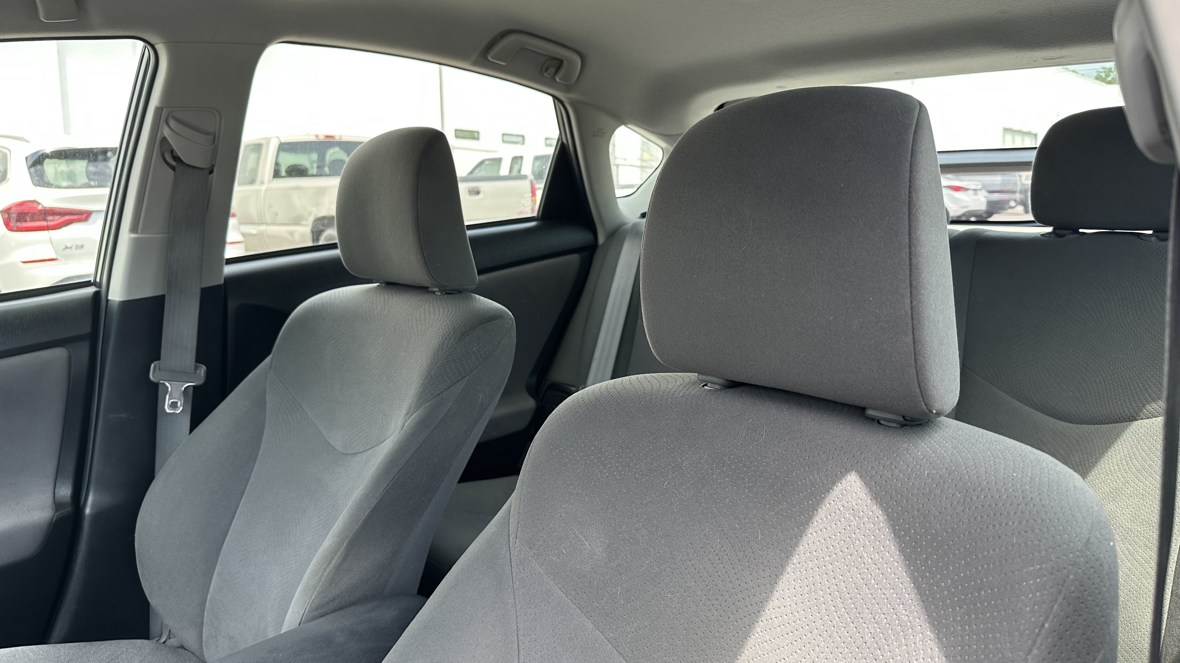 Used 2013 Toyota Prius Two FWD image 18