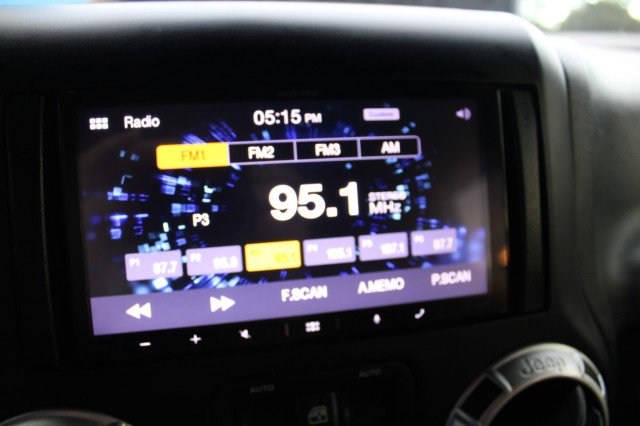 Used 2013 Jeep Wrangler Unlimited Sport image 26