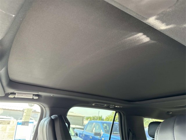 New 2025 Lincoln Navigator Reserve w/ Jet Appearance Package image 24