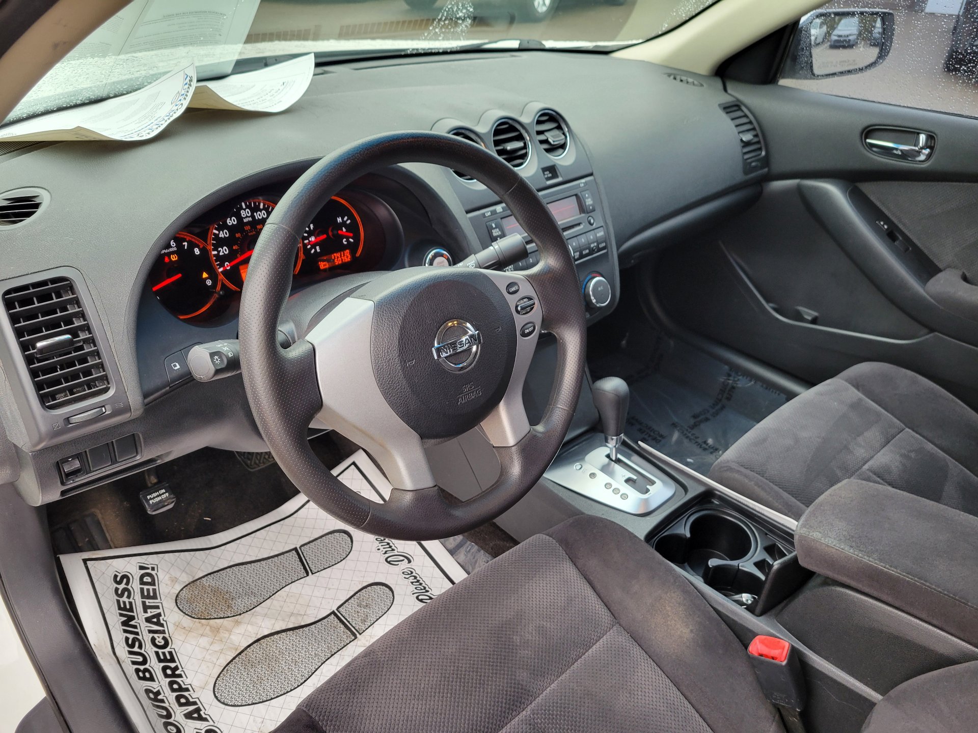 Used 2008 Nissan Altima 2.5 S image 17