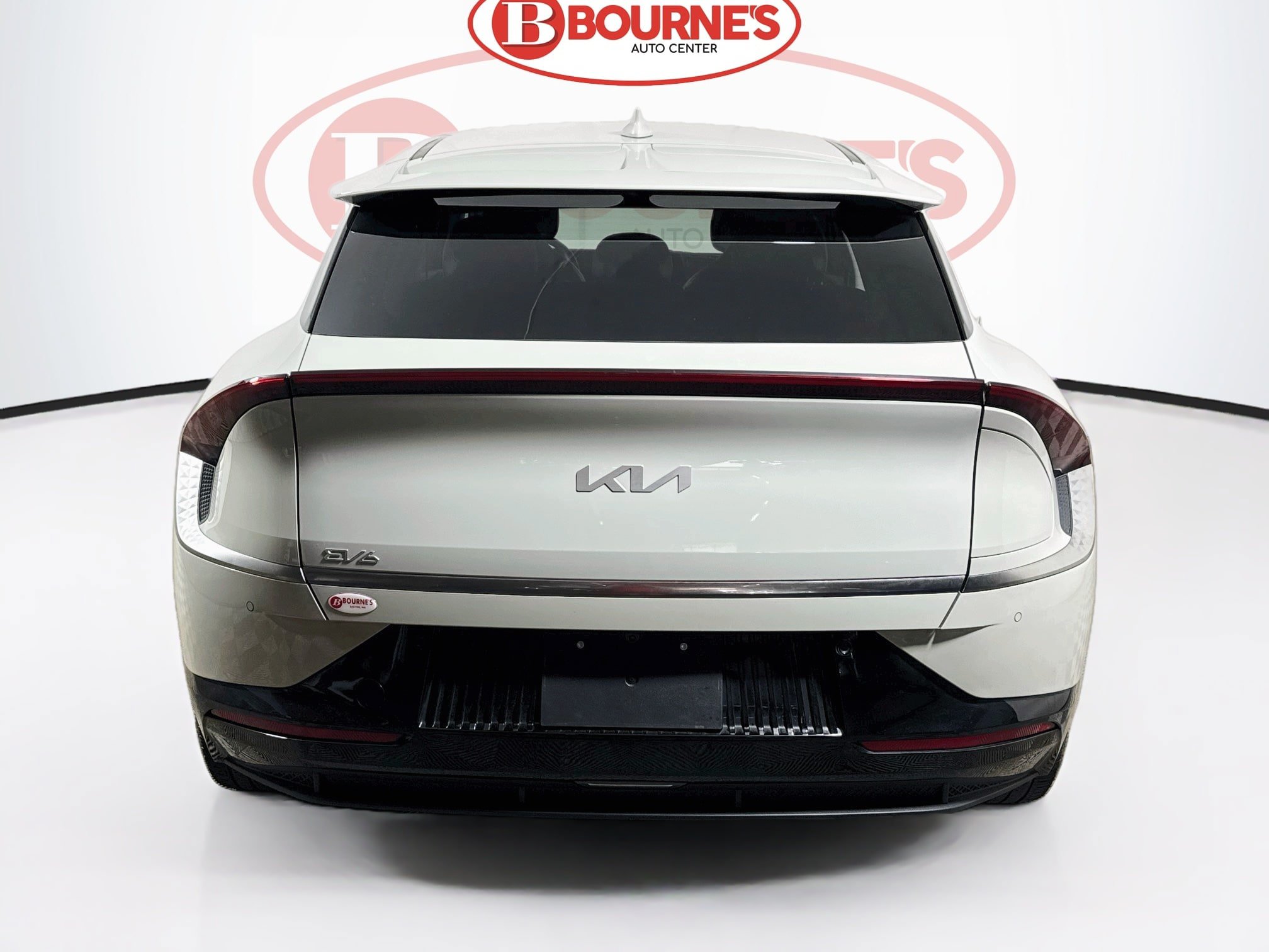 Used 2023 Kia EV6 Wind AWD/4WD image 10