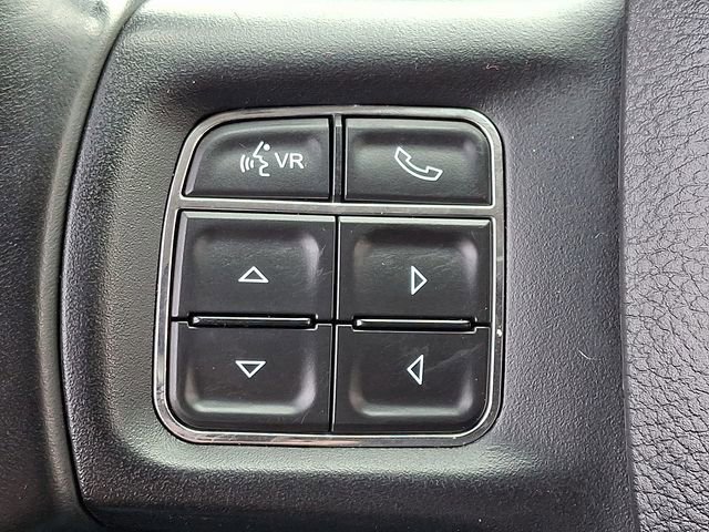 Used 2017 RAM 1500 Big Horn image 20