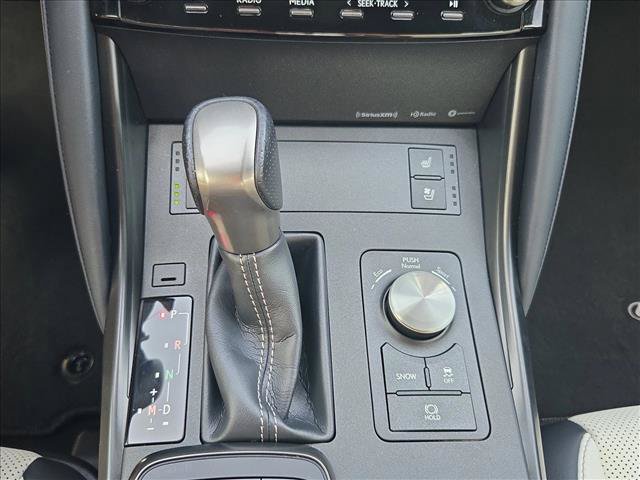 Used 2021 Lexus IS 350 F Sport w/ Accessory Package RWD image 12
