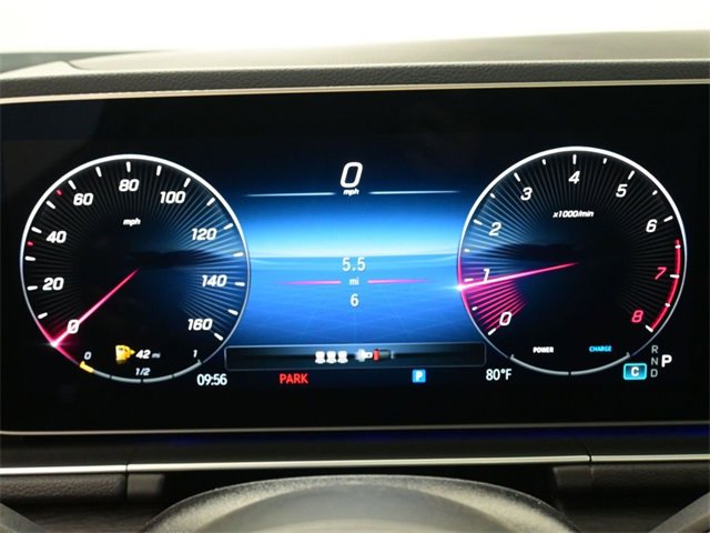 New 2025 Mercedes-Benz GLE 350 4MATIC image 28