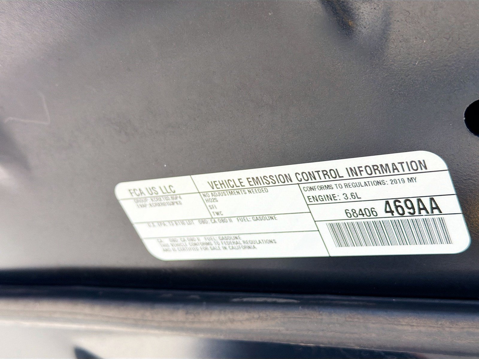 Used 2019 Dodge Journey GT AWD/4WD image 18