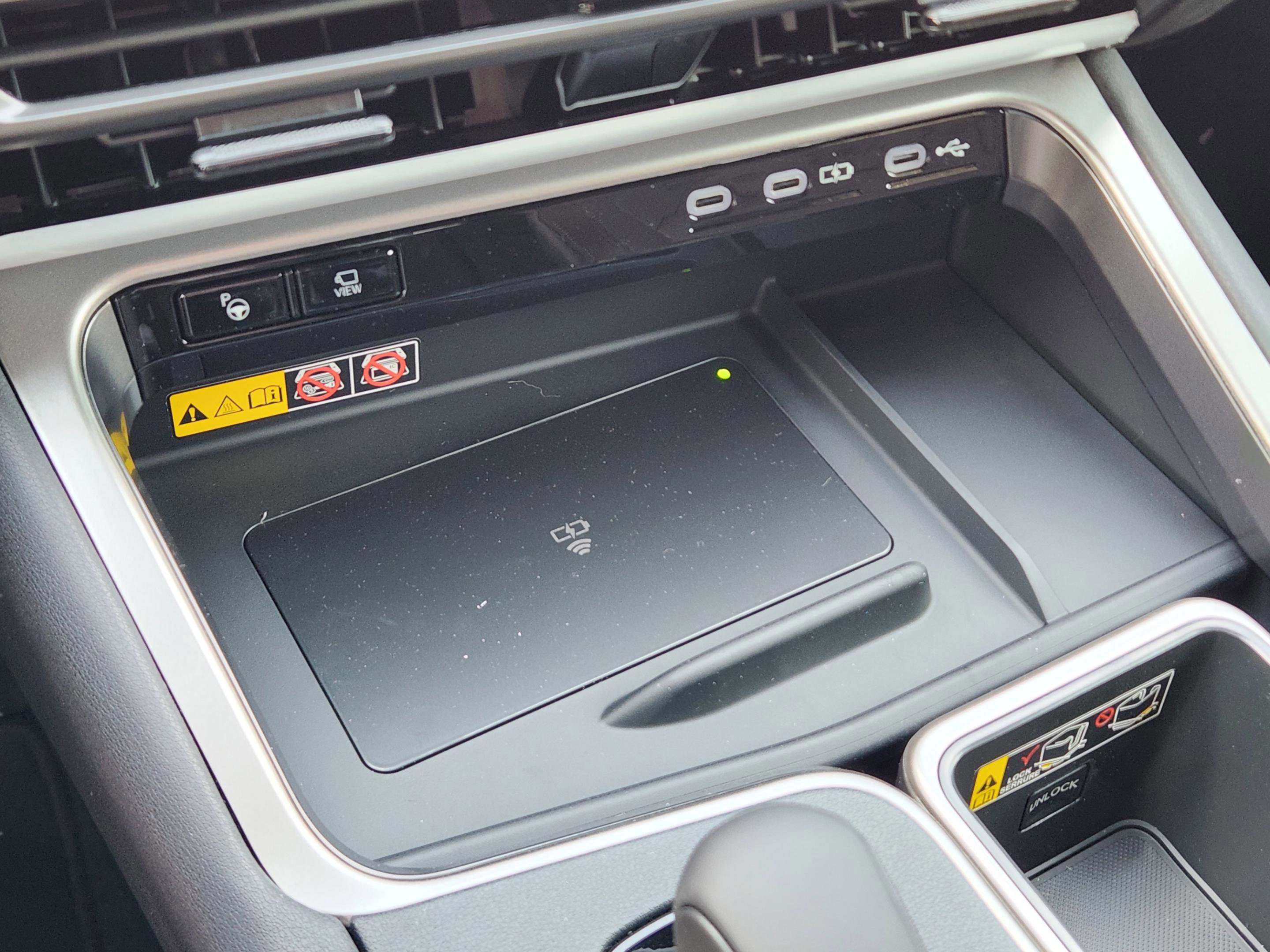 New 2026 Lexus TX 350 AWD image 15