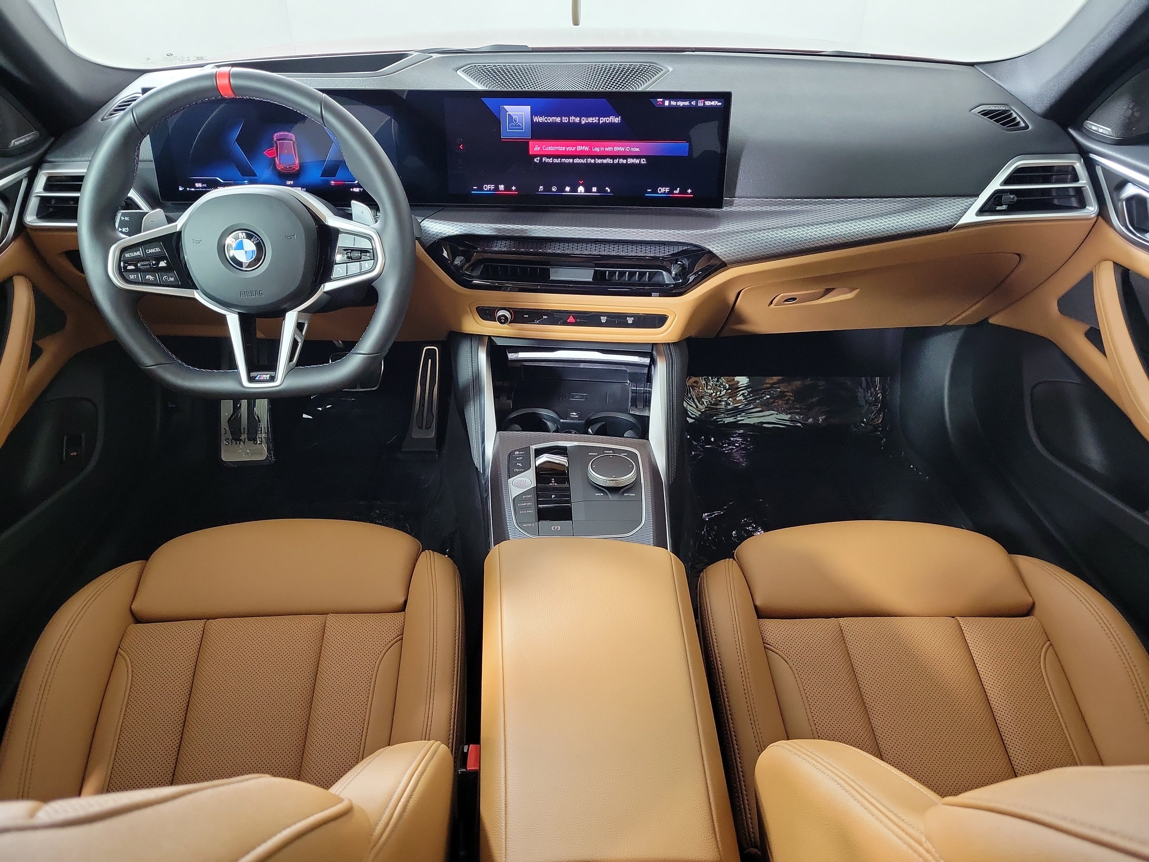 Certified 2025 BMW 440i xDrive image 11