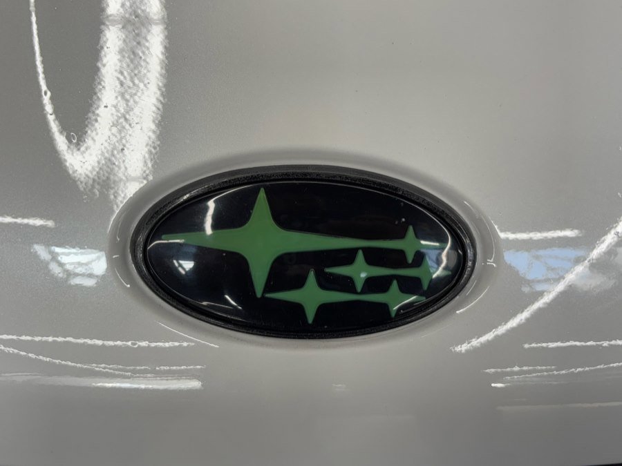 Used 2020 Subaru BRZ Limited RWD image 21