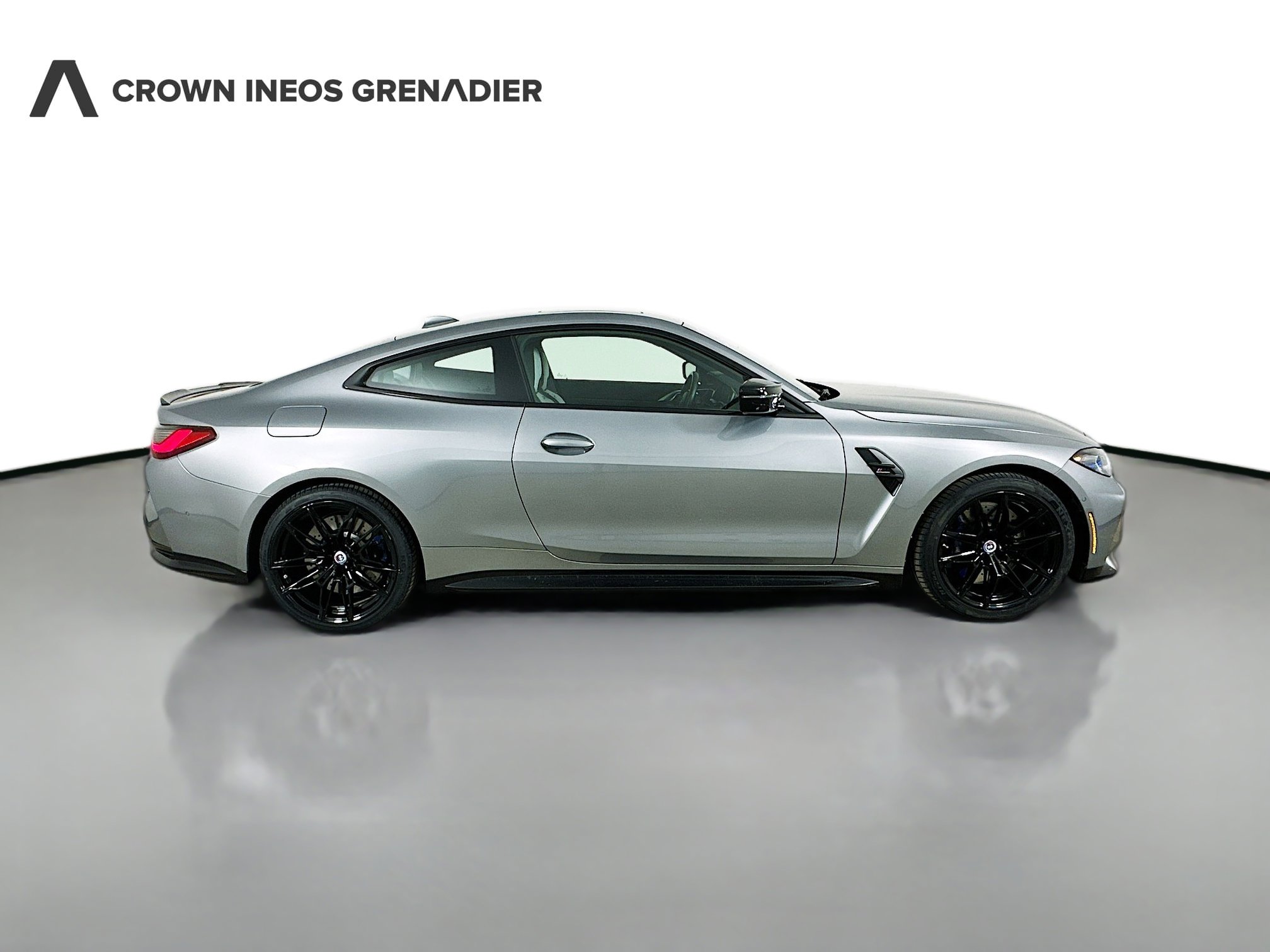 Used 2023 BMW M4 xDrive Competition w/ Executive Package image 4