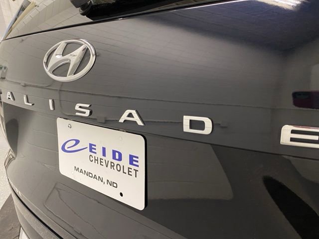 Used 2020 Hyundai Palisade Limited AWD/4WD image 32