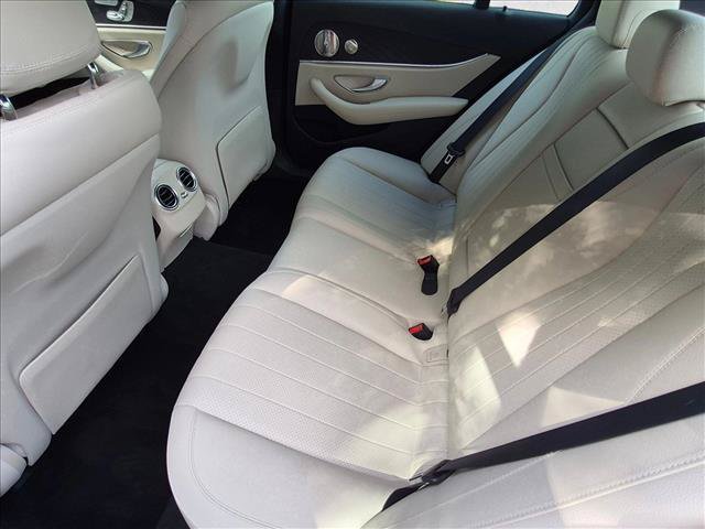 Used 2022 Mercedes-Benz E 350 Sedan image 20