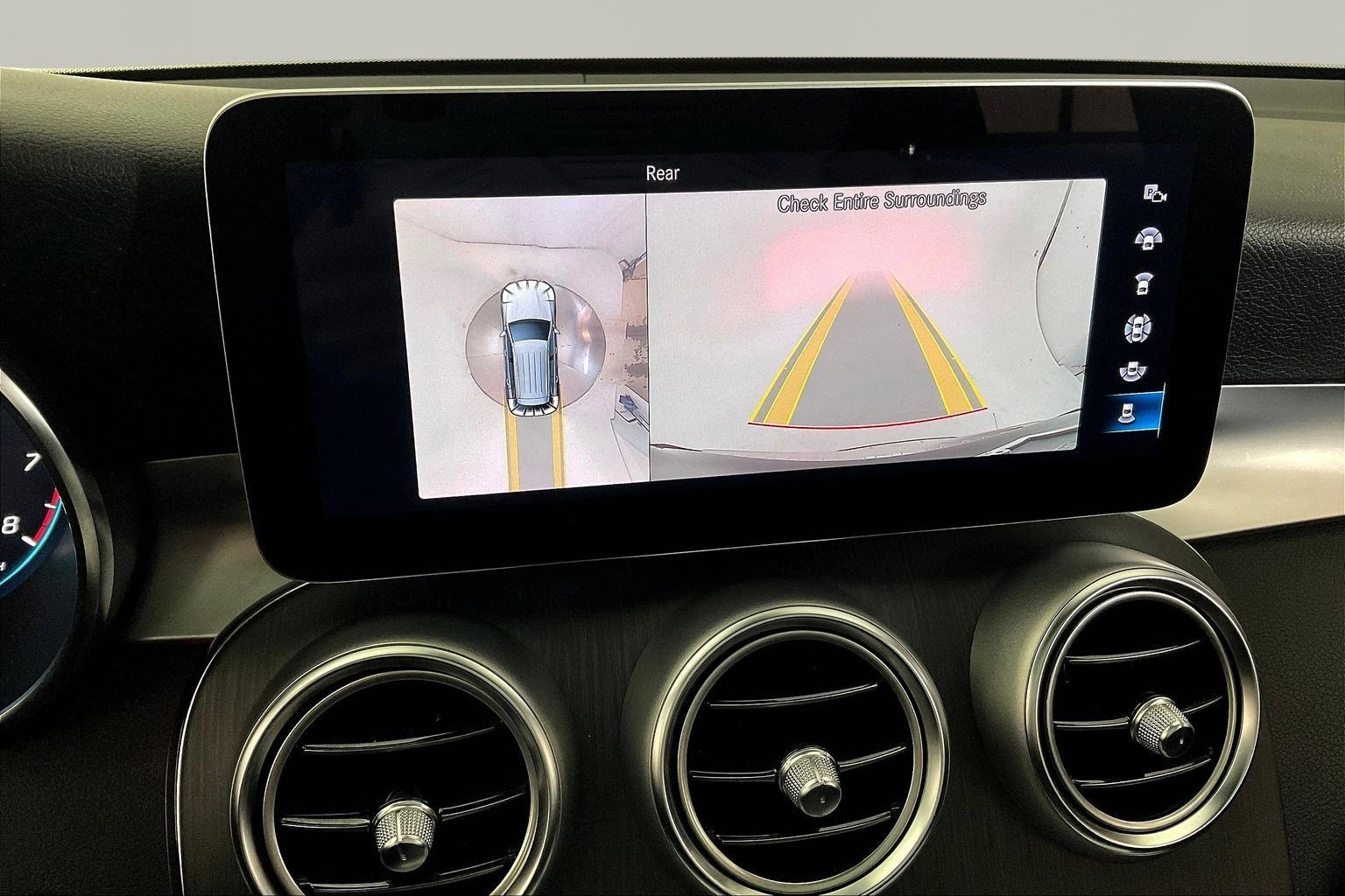 Certified 2021 Mercedes-Benz GLC 300 4MATIC image 14