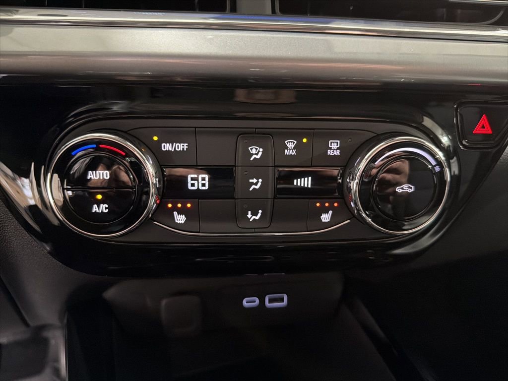 New 2026 Chevrolet Trax LT image 29