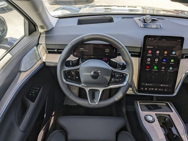 New 2025 Volvo EX90 Ultra image 20