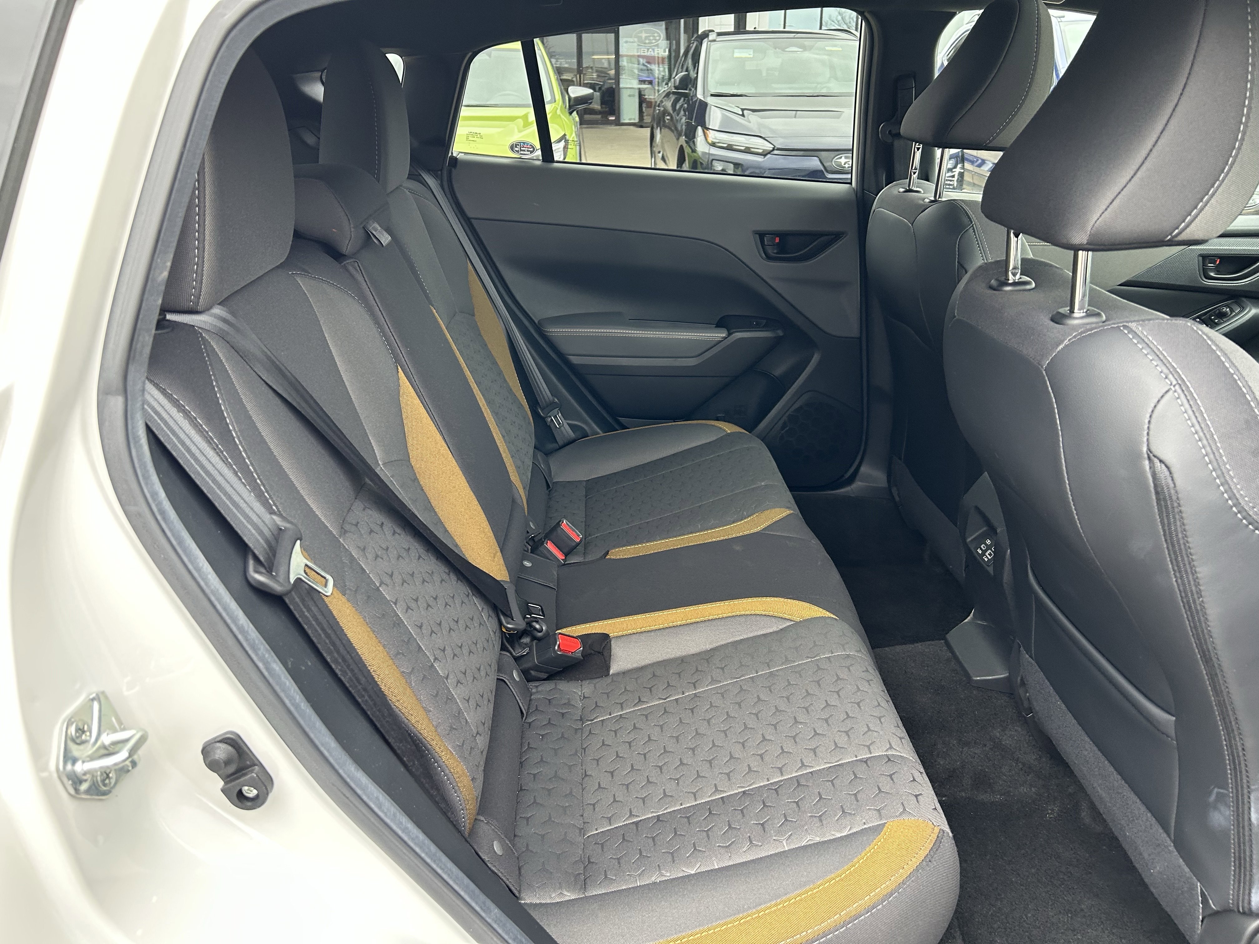 Certified 2024 Subaru Crosstrek 2.5i Sport image 24