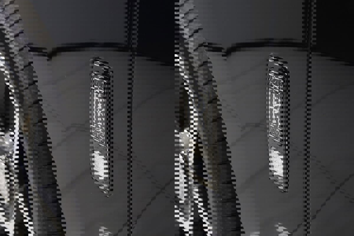 Used 2024 Rolls-Royce Cullinan Black Badge image 43