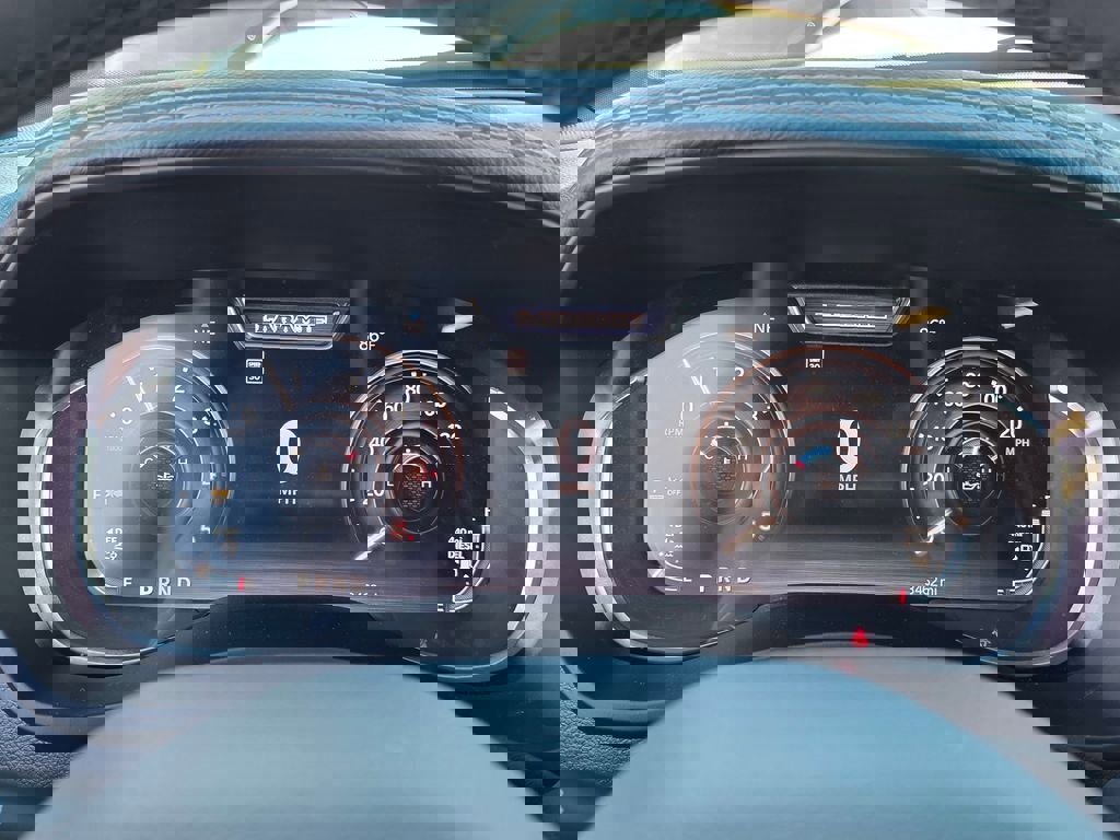 New 2026 RAM 2500 Laramie AWD/4WD image 21