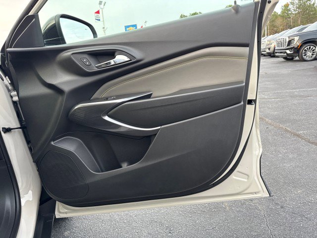 New 2026 Chevrolet Trax ACTIV image 12