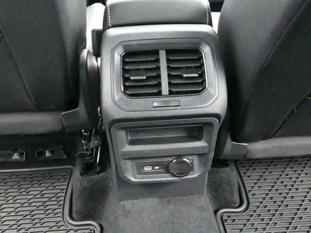 Used 2023 Volkswagen Tiguan SE R-Line AWD/4WD image 21