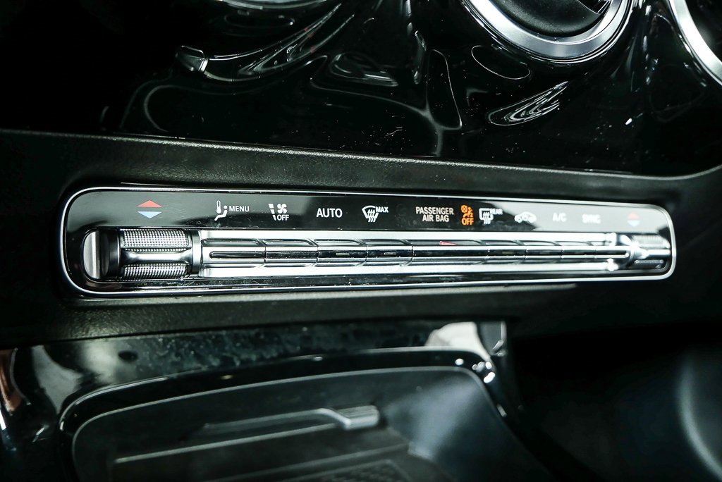 Used 2019 Mercedes-Benz A 220 4MATIC image 15