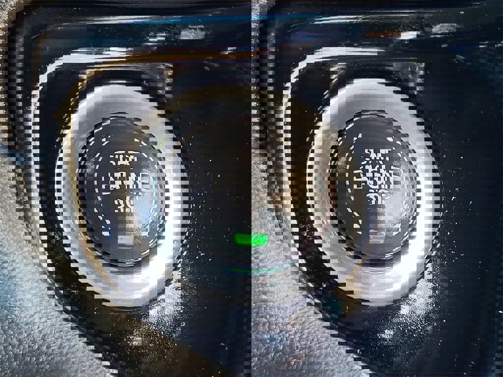 Certified 2023 Chevrolet Silverado 1500 LTZ image 26