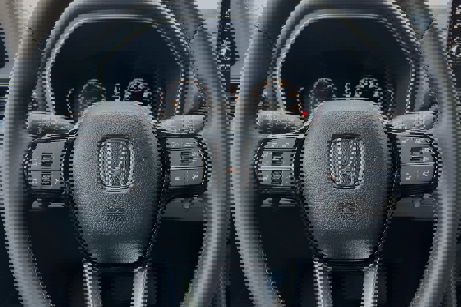 New 2025 Honda Pilot EX-L image 26