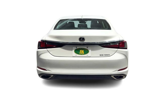 Used 2019 Lexus ES 350 w/ Accessory Package 2 image 3