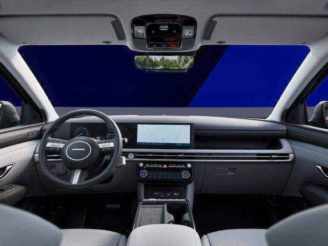 New 2026 Hyundai Tucson Limited image 11