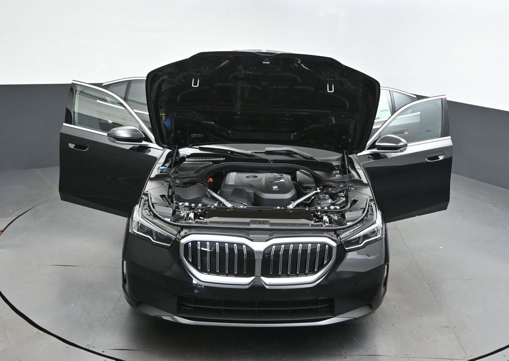 New 2026 BMW 530i w/ Premium Package image 51