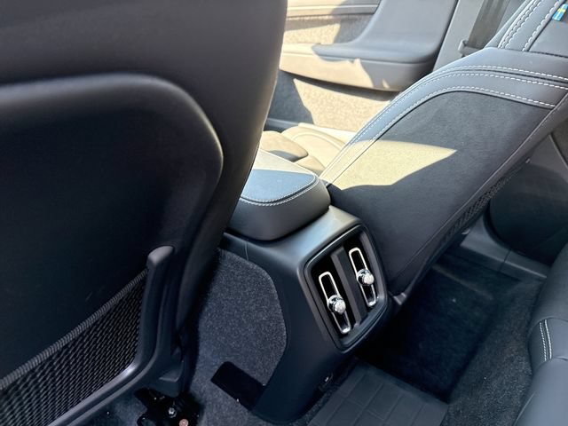 Certified 2024 Volvo C40 P8 Recharge Plus w/ Climate Package AWD/4WD image 26