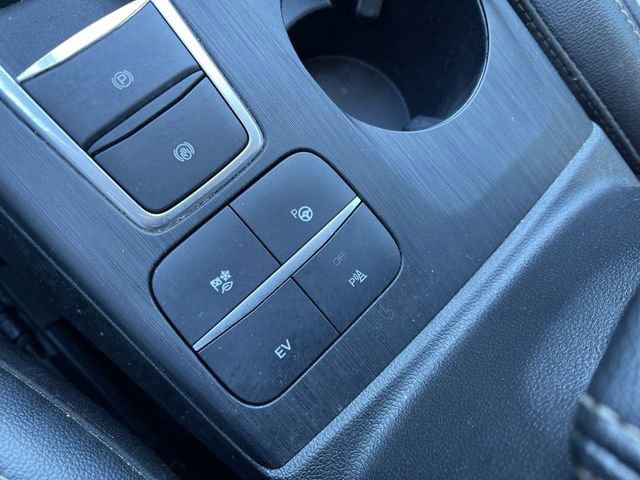 Used 2022 Ford Escape Titanium w/ Titanium Premium Package image 36