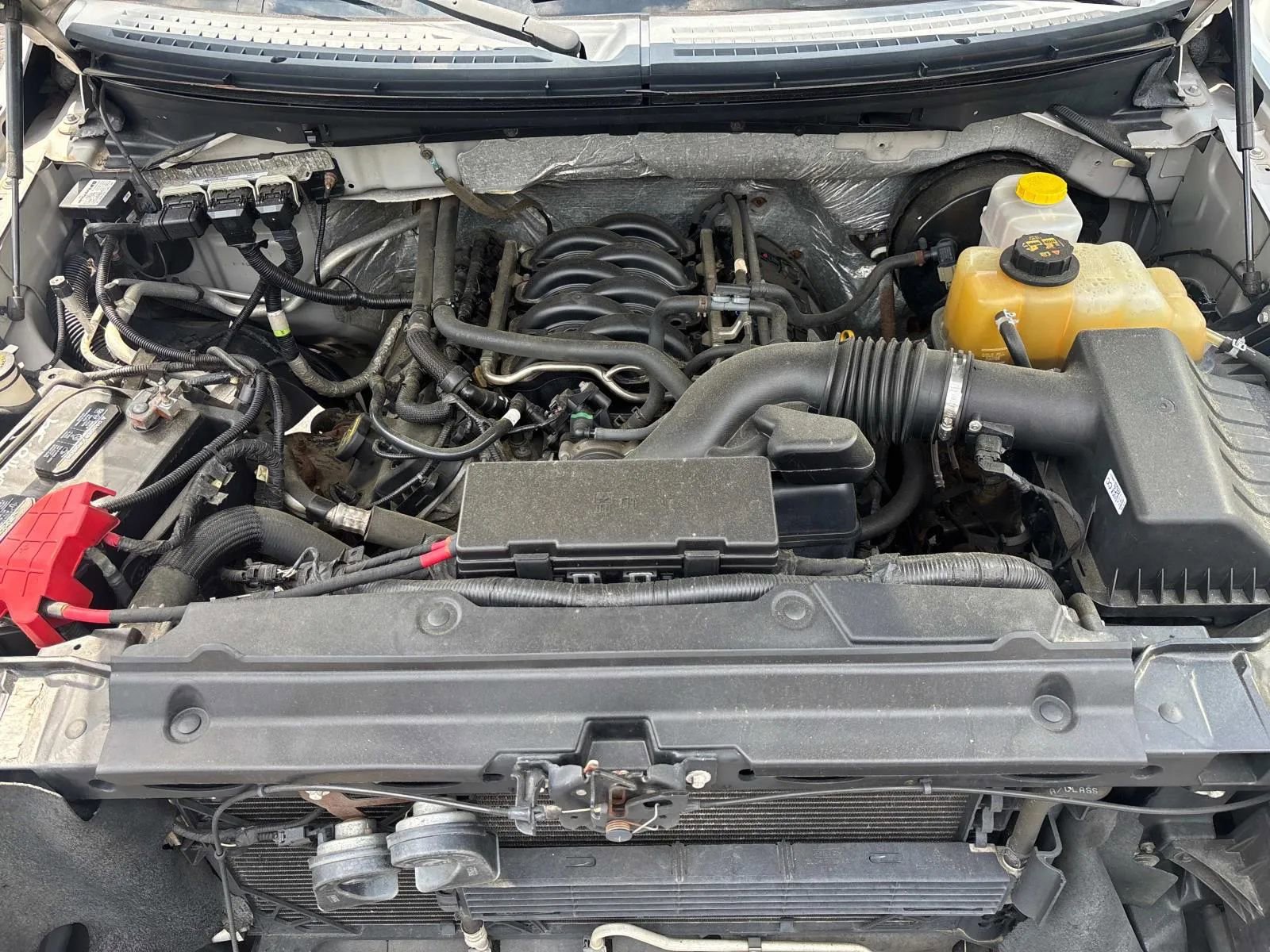 Used 2014 Ford F150 XL image 31