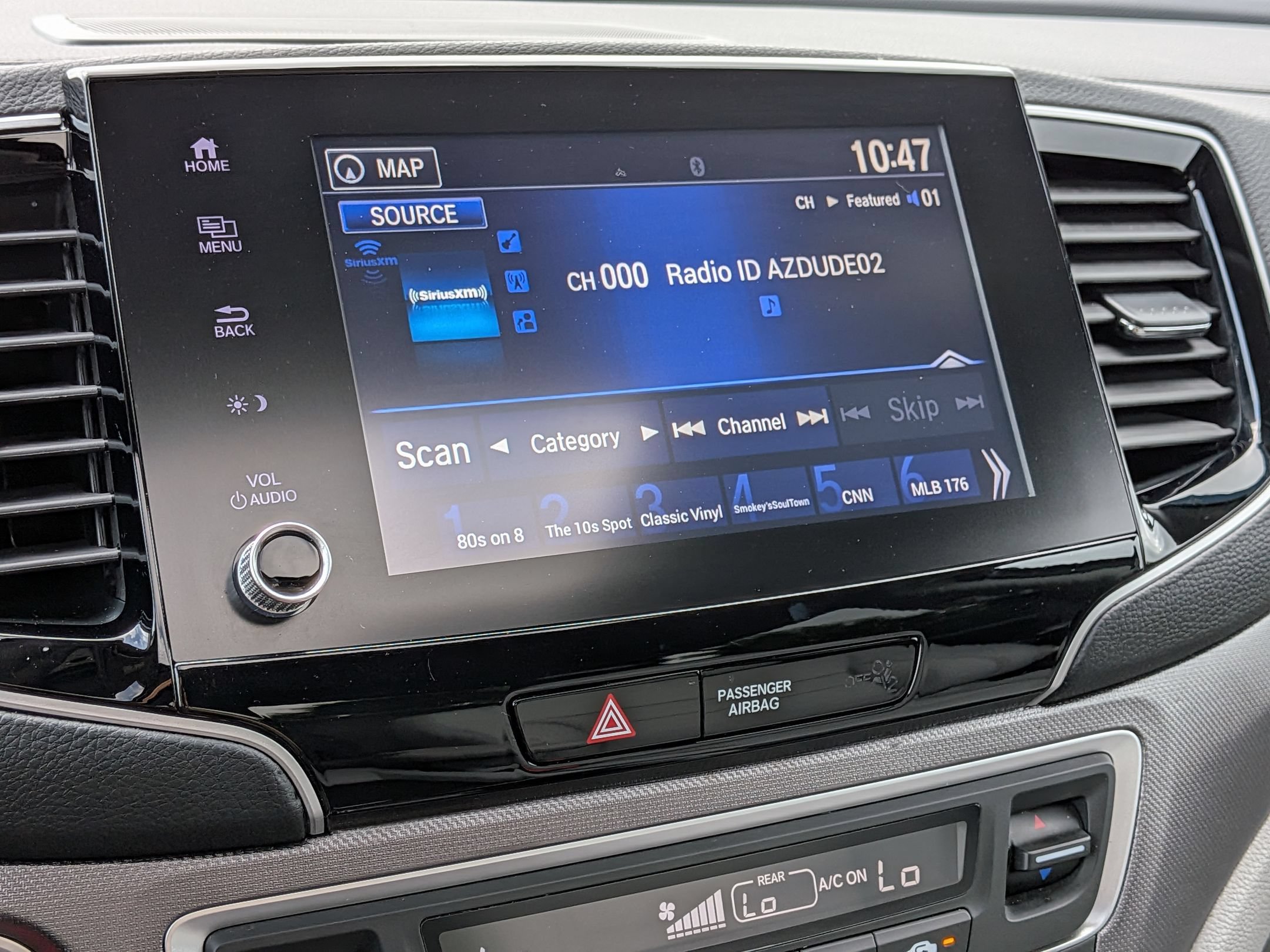 Certified 2023 Honda Ridgeline RTL-E image 17