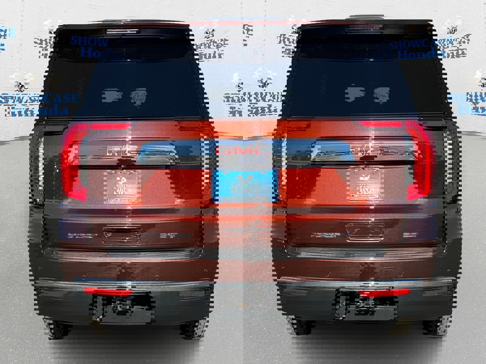 Used 2023 GMC Yukon XL SLT image 7