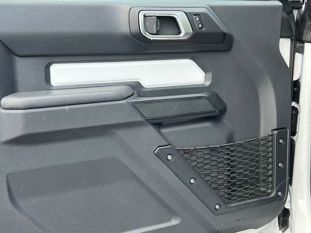 New 2026 Ford Bronco 2-Door image 17